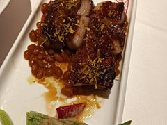 -谭厨中山传家菜.乳鸽.脆鲩鱼(华强北中航城店)