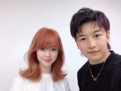 -P.STYLE 派斯造型