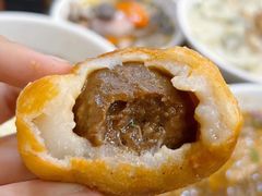 -毛华美食(清扬路店)