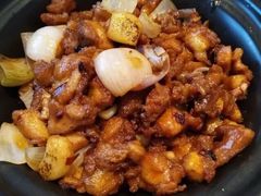 -稍可轩博物馆餐厅