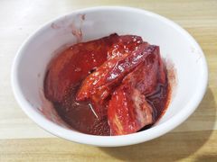 -文庙菜饭(四川北路店)