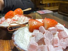 -那些年一起吃串的地方·青岛老烧烤(总店)