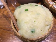 -云海肴·汽锅鸡·云南菜(天津国金汇店)