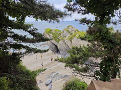-大连金石滩滨海国家地质公园