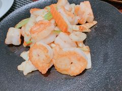 -千滋百味·醉江澜花园餐厅(街道口店)