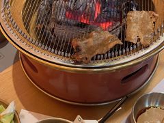 -闻老头·菊花炭烤肉(D11店)