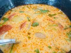 -Doo Dee Thai Food(Issan/Isaan/Esan)