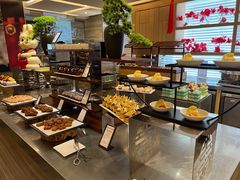 -北京王府井希尔顿酒店·万斯阁西餐厅