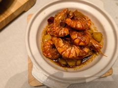 -新吉士·上海菜(浦东LCM置汇旭辉店)