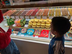 -PAUL LAFAYET 法式甜品(港汇广场店)