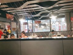 大堂-鱼酷活鱼烤鱼(梅江印象城店)