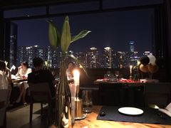 -AZUL by FUEL蓝色·法式酒馆(琶醍店)