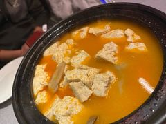 -花家怡园(四合院总店)