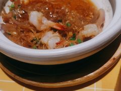 -蔡澜点心·粤菜(花城汇南区店)