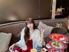 -广州天河希尔顿酒店