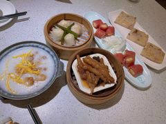 -又一间茶点轩(百汇广场店)