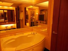 洗手间-肇庆奥威斯酒店