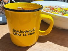 -太二酸菜鱼(赛格国际店)
