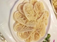 极品千层肚-大龙燚火锅