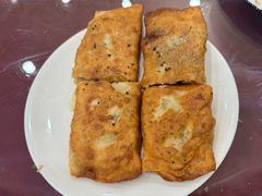 -清真麦顺和饭庄·二姐回头(和平店)