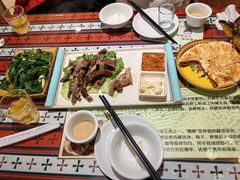 -如意林卡藏餐吧 (九寨沟店)