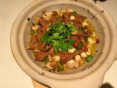 -院8里·小聚园老川菜(九眼桥店)