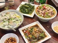 -海坛特色小吃·只做平潭特色菜(平潭店)