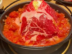 -大和食乐·鲜和牛酸汤火锅(环宇荟店)