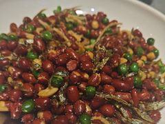 -煎饼卷大葱·非遗传承·潍坊菜(十笏园店)