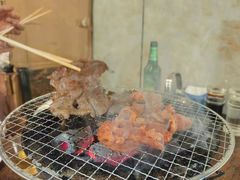 -韩风烤牛肉冷面店