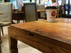 大堂-maan coffee漫咖啡(通州店)