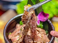 -云龙·烤肉专门店(东方路店)