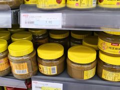 -京客隆超市(京源店)