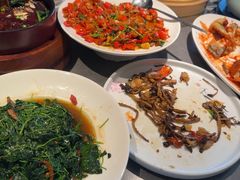 -吴越荣记苏州菜·松鼠桂鱼100%活鱼现做(斜塘老街店)