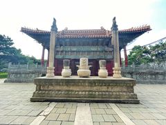 -北陵公园