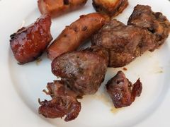 特色烤肉-东方红海鲜百汇(国际大厦店)