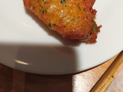 -夏日玛莉西餐厅(岳阳花板桥步步高店)
