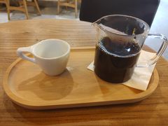 -明谦·Coffee&Cocktail Bar(美您公园店)