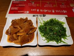 特色酱萝卜-腰子哥烤串(石佛营炫特店)