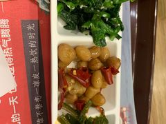 -魏家凉皮(梨园店)