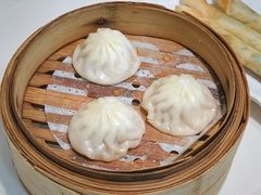 晓玥汤包-苏晓玥·江南小吃(深圳北站店)