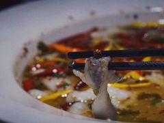 -太二酸菜鱼(广州IFC国金天地店)