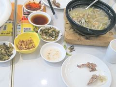 -陆记鹅庄·潮汕菜·狮头鹅(大仟里店)