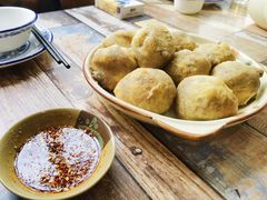 -南雄雄州土菜餐厅(粤北大厦店)