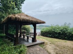 -天目湖涵田半山温泉