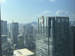 -OCEAN DANCE高空舞蹈室