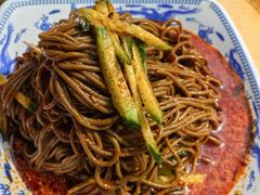 -晓峰手工擀面皮(新民街总店)