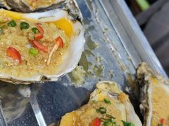 -虾女王·龙虾·烧烤(龙江店)