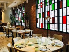 -漢舍中国菜馆(889广场店)