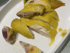 -金枝玉叶上海人家食府(三里河店)
